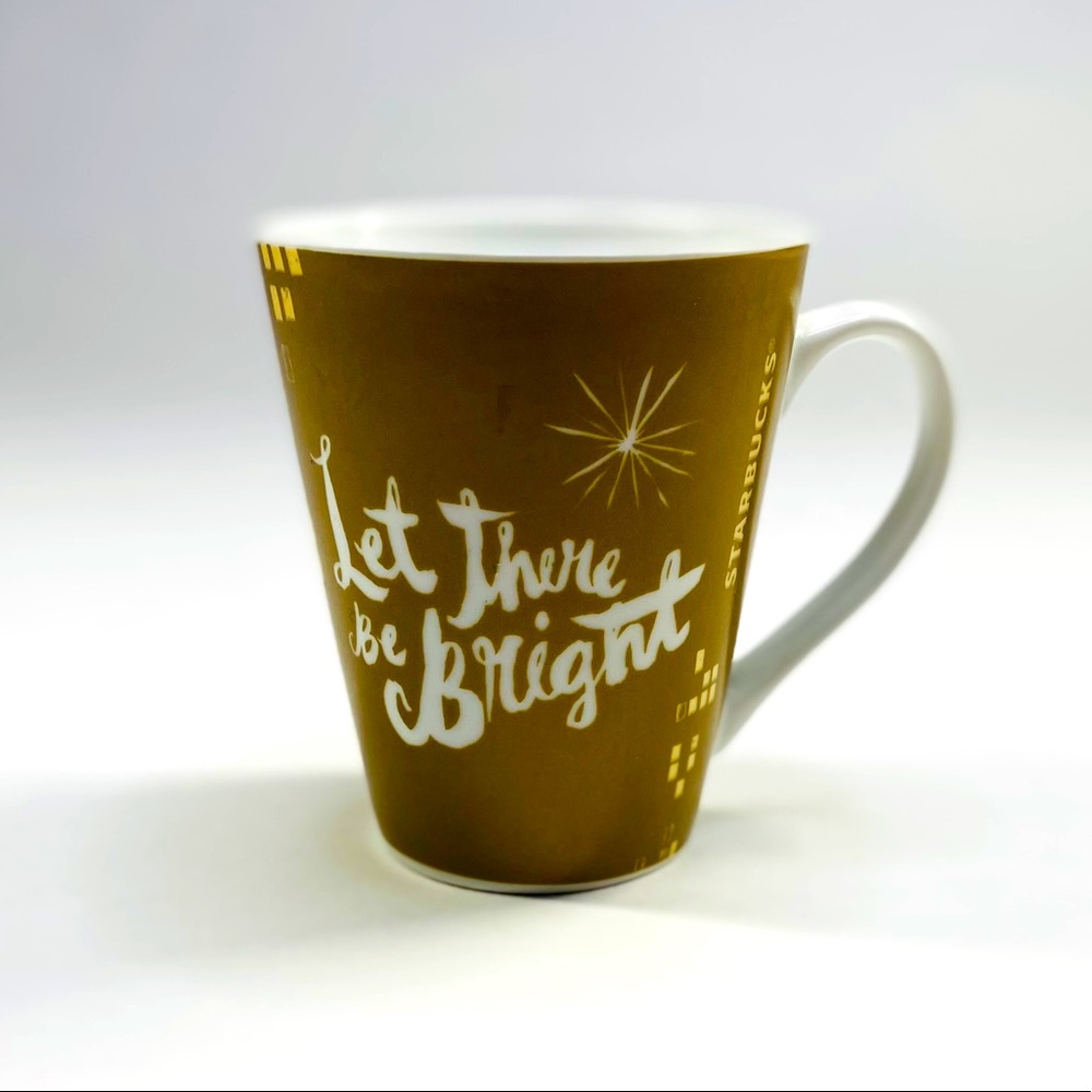 Starbucks Christmas/ Holiday mug